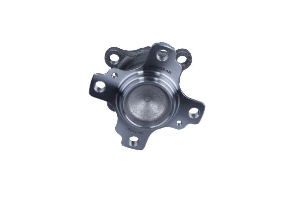 Roulement de roue SUZUKI 43402-68L00 moyeu arrière complet avec kit de montage MAXGEAR 33-1172
