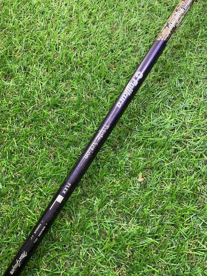 MacGregor Mactec 20° Ladies 3 Hybrid - Image 4 of 4