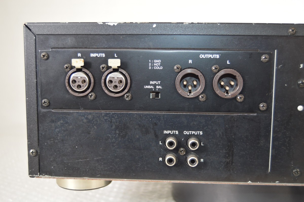 ラジオ・コンポ TASCAM 122 MK III ラジオ・コンポ TASCAM 122 MK III 122mkIII | Three Head Broadcast