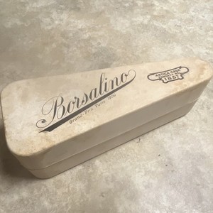 Borsalino Rain Proof | eBay