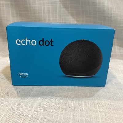 Amazon Echo Dot (4th Gen.) Smart Speaker B7W64E