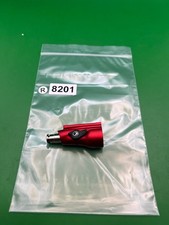 Dye On/Off ASA Red