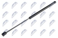 Nty Heckklappen DäMpfer Gasfeder Kofferraum AE-FT-035 FüR Ypsilon Lancia 843 Jtd