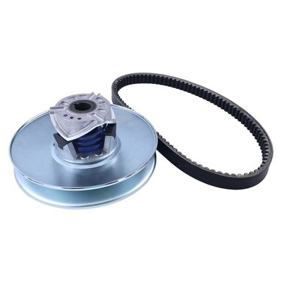 Driven Clutch 49094-1054 & Belt 59011-1055 For Kawasaki 500 / 520