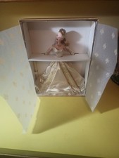 Limited Edition Golden Anniversary Barbie