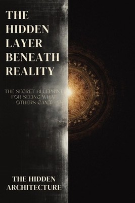 The Hidden Layer Beneath Reality: The Secret Blueprint for Seeing What Others Ca