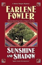 Sunshine and Shadow (Benni Harper M..., Fowler, Earlene