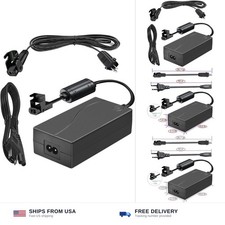 Universal Power Cord for Recliner Chair, 2-Pin 29V 2A Recliner Power Supply...