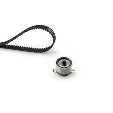 Zahnriemensatz PowerGrip™ GATES K015237XS für HONDA ED CRX EE ROVER 400 XW 200 2