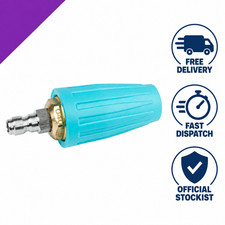 Carbon Collective Premium Arch Blaster Turbo Nozzle 0.4 (>7/Lpm) FAST DELIVERY