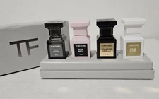 Tom Ford - Private Blend Discovery Set 4 x 0.14 oz 4mL Travel Size
