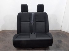 2022 MERCEDES SPRINTER FRONT