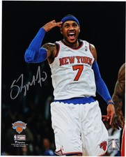 New York Knicks Collecting and Fan Guide 83