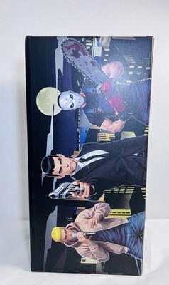 Eminem 1/6 Scale Action Figure 8 Miles Slim Shady Rap Hip Hop