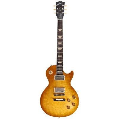Gibson Les Paul Standard 50s Faded Vintage Honey Burst