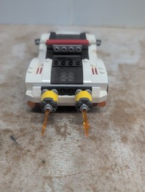 Lego Creator Highway Speedster 3 in 1 Set 31006 - Unsure If Complete 