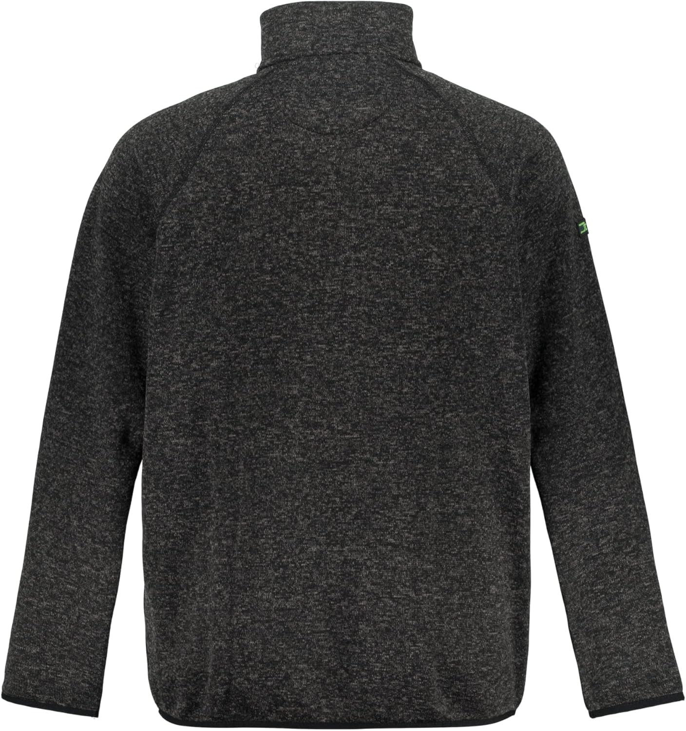 JP 1880 Men's Jay-pi Knitted Fleece Jacket Cardigan Sweater image 2