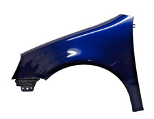 VW Golf 5 Kotflügel Vorne Links LD5Q Shadow Blue Pearl