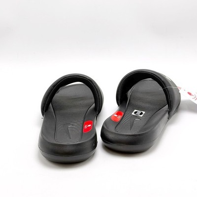 Nike Victori One Slide CN9675 006 Black Metallic Gold  display picture 2