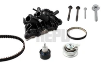 HEPU PK06871 Water Pump & Timing Belt Kit for Audi,Seat,Skoda,VW