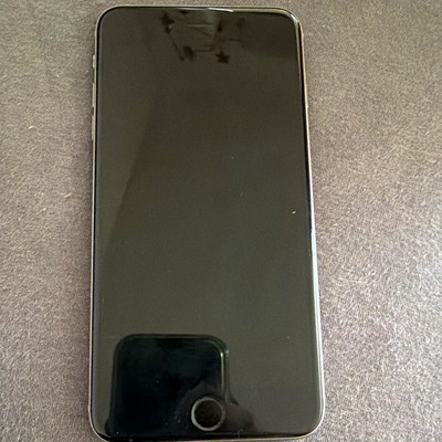 Apple iPhone 6s Smartphone 16 GB in Silber   Apple iPhone 6s Modell