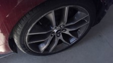 Wheel 20x9 Aluminum 10 Spoke 5 Split Spokes Fits 15-17 Mustang 5912327