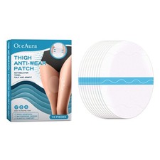 OCEAURA Thigh Anti-wear Stier Thigh and Calf Tracel Leg Protect