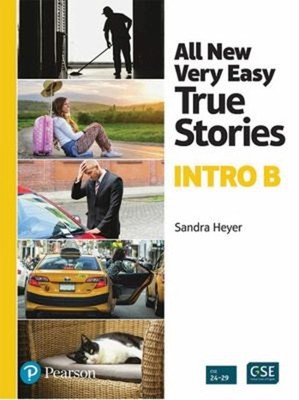 All New Very Easy True Stories 134556 Perfect Sandra Heyer