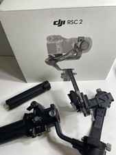 DJI RONIN SC2 RSC 2 Gimbal Stabilizer 3 Axis