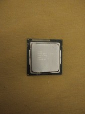 Intel Core I7-3770 Processor (3.40GHz, 4 Cores, Socket H2 LGA-1155) - SR0PK