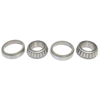 Kit Lenkkopflager FüR Yamaha YZ 125 1990-1995 2T, 2 StüCk