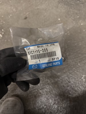 Genuine OE Radiator Cap B3C715205 for Mazda B3C71-5205