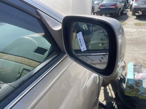 2007 2008 2009 Avalon Right Passenger Side Used Power Mirror 4Q2 Full Option