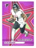 Bijan Robinson 2025 Panini Rookies & Stars #90 Purple /999