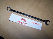 Mac Tools Usa M13chl 13mm 12 Point Combination Wrench