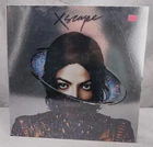 Xscape by Michael Jackson - 180-gram Vinyl LP - NEW, SEALED - FREE US SHIPPING!
