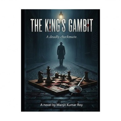 The King's Gambit: A deadly Checkmate