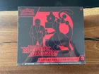 Pokémon - Coffret Dresseur d'Élite (ETB) EV10 Rivalités Destinées : Mewtwo ex