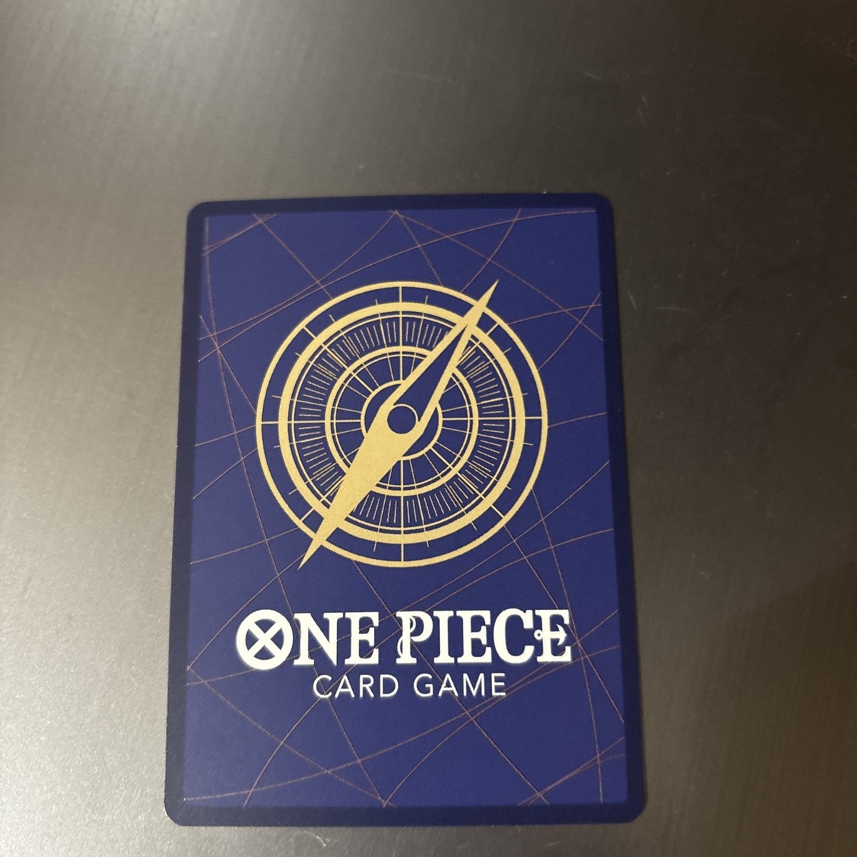 Portgas.D.Ace Winner Pack 2026 Promo P-103 One Piece Card Game | eBay