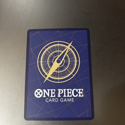 Portgas.D.Ace Winner Pack 2026 Promo P-103 One Piece Card Game | eBay