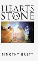 Hearts In Stone | Timothy Brett | Buch | Gebunden | Englisch | 2014