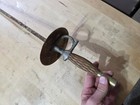 Fencing sword from Toledo Spain — photo 3