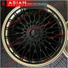 1 pc of Forged Wheel Rim 2-3 PIECE for LAMBORGHINI AVENTADOR HURACAN URUS