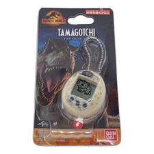BANDAI Does not apply Jurassic World Tamagotchi Dinosaur Egg Ver. Unopened JAPAN