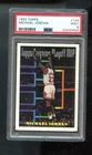 1993-94 Topps #199 Michael Jordan PSA 9 Graded Card Reigning Playoff MVP NBA