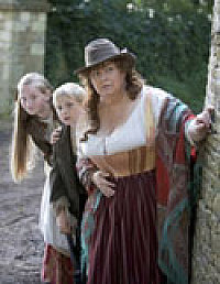 Lark Rise To Candleford - Series 2 (DVD, 2009)