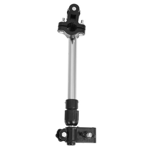 Baby Stroller Stand Adjustable Outdoor Camera Stand for Cycling Bike Accessories - Zdjęcie 4 z 12