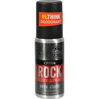 Onyx Crystal Deodorant Spray Onyx Crystal Deodorant Spray