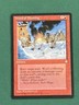 Word of Blasting, Ice Age, Magic the Gathering MTG