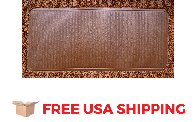 ACC for 1967-1972 Chevrolet K10 Pickup Reg Cab 4WD w/Gas Tank in Cab Loop Carpet Foto 3 de 3